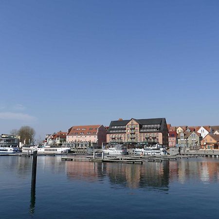 Ferienwohnung "Waren Am Hafen" Objekt-Id 11992-8 Exterior photo