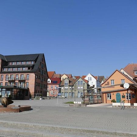 Ferienwohnung "Waren Am Hafen" Objekt-Id 11992-8 Exterior photo