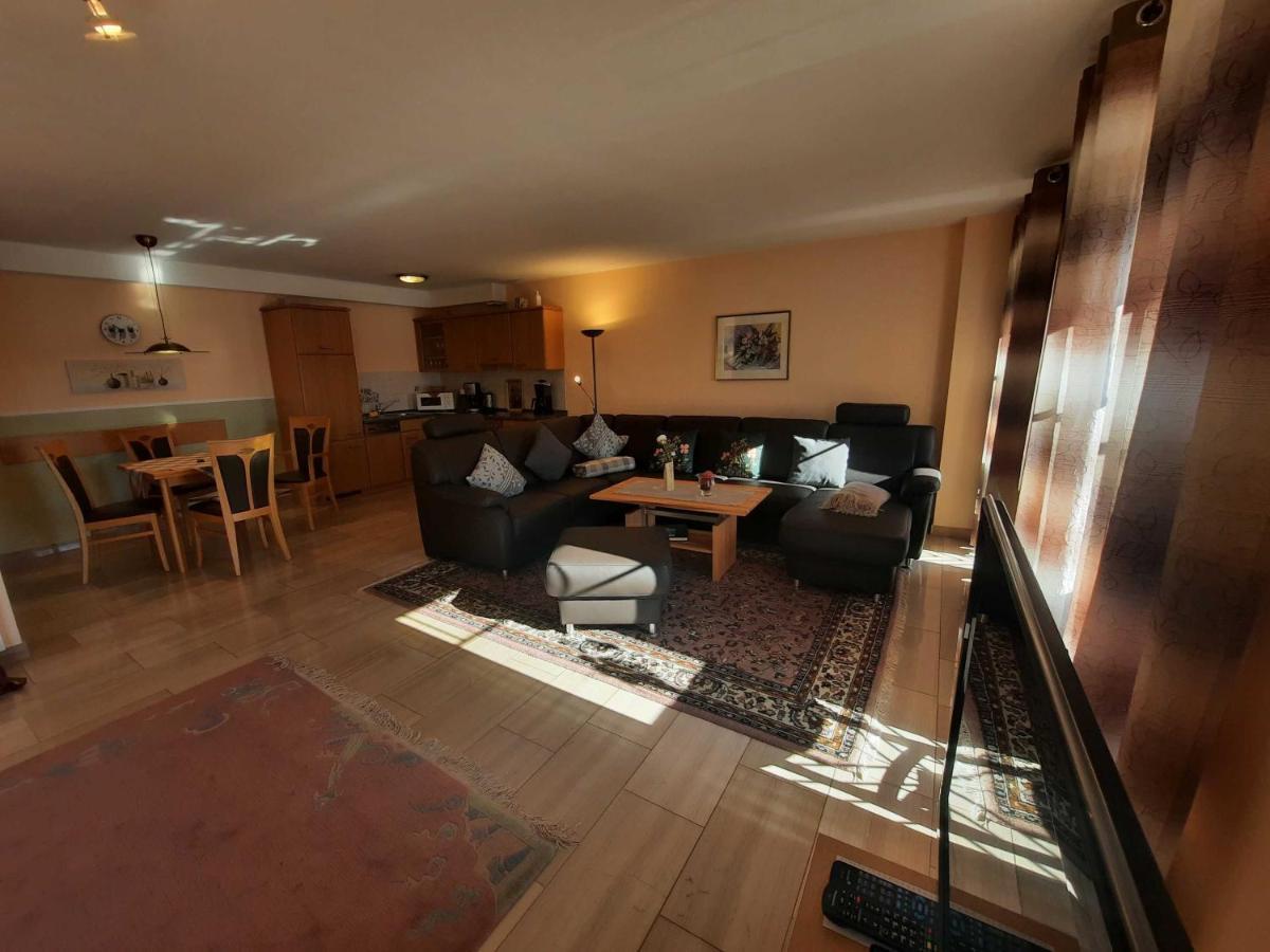 Ferienwohnung "Waren Am Hafen" Objekt-Id 11992-8 Exterior photo