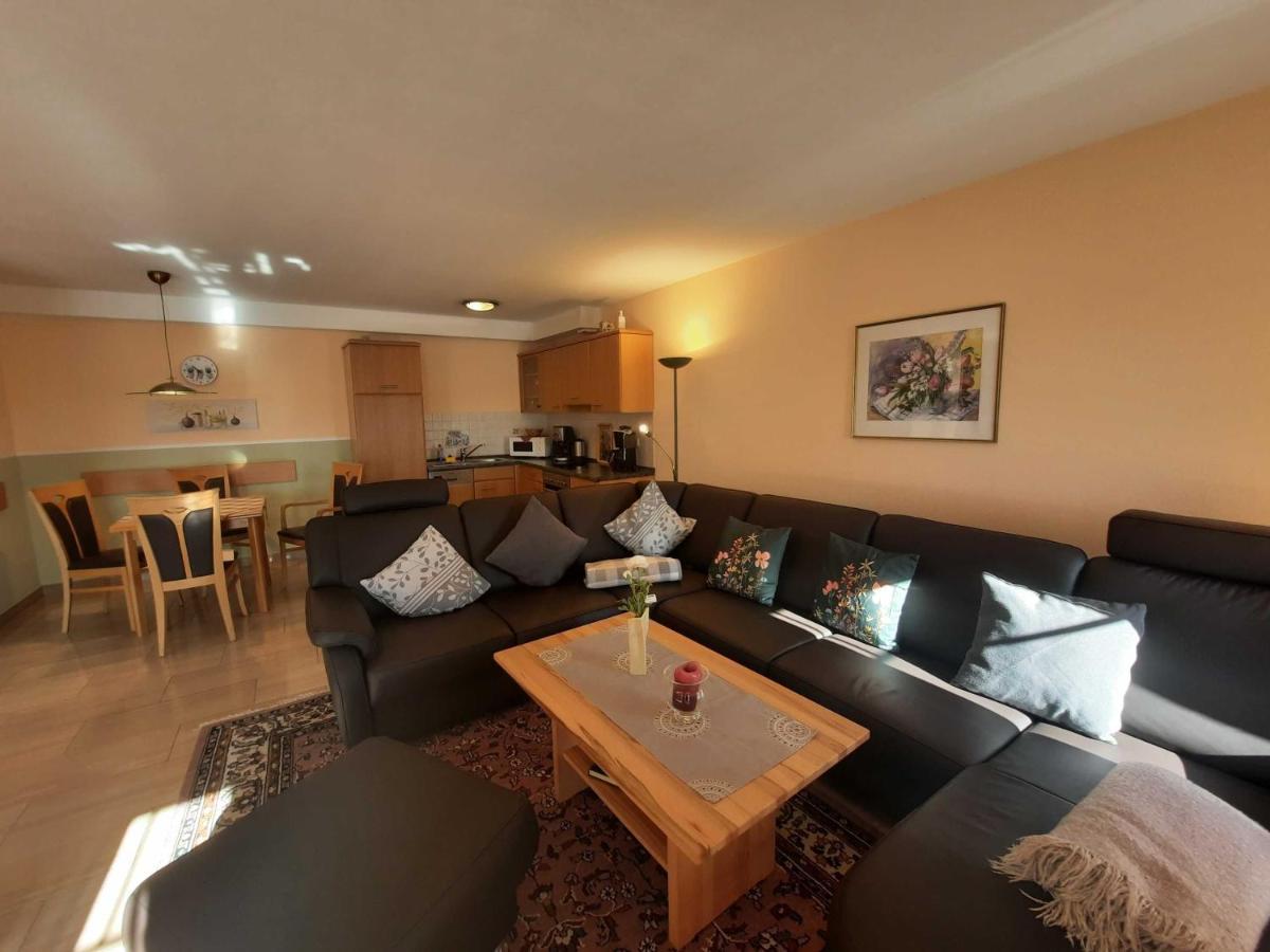 Ferienwohnung "Waren Am Hafen" Objekt-Id 11992-8 Exterior photo